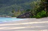 SEYCHELLES - 585 - Mahe, Anse Parnel